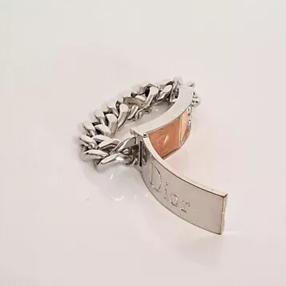 Dior Lip Gloss Duo Bracelet - Collectible - Picture 4 of 4